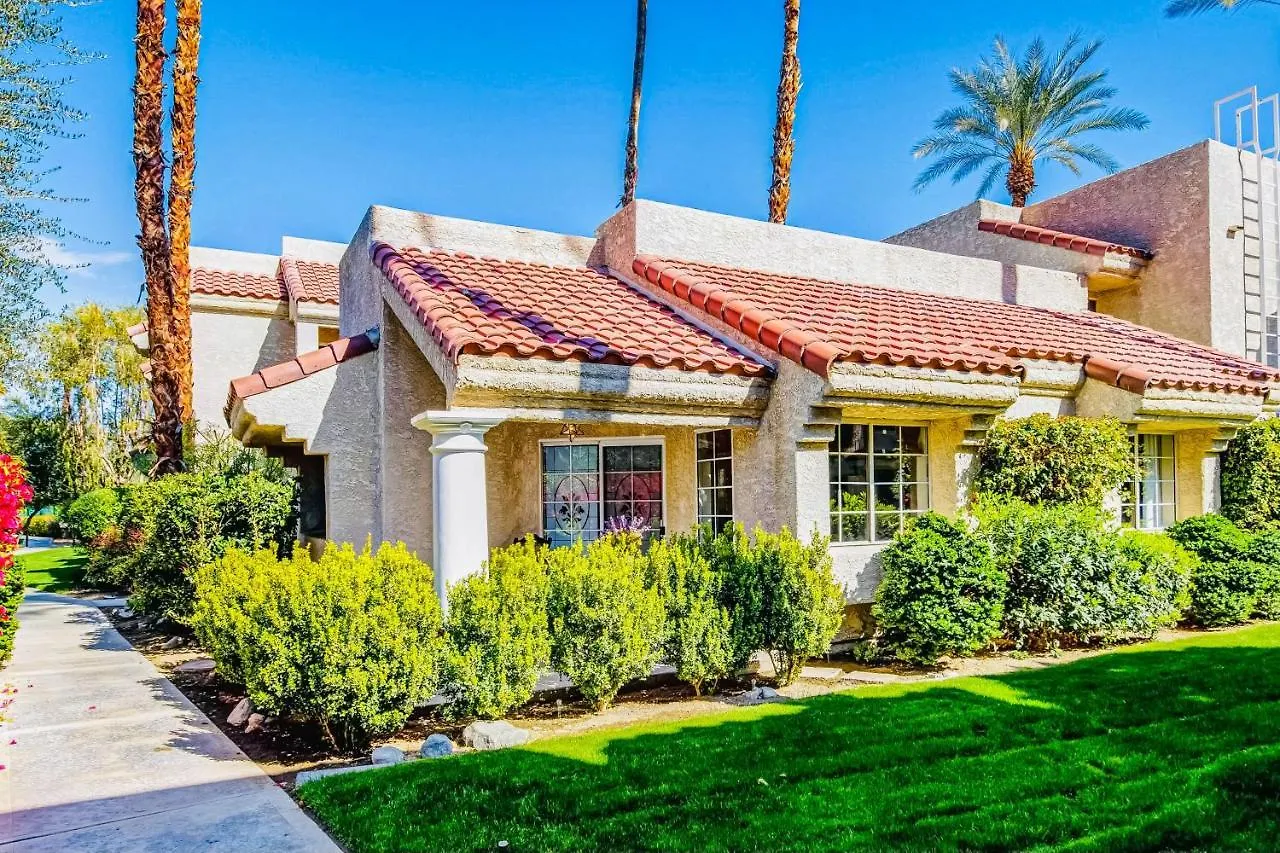 Thebrio Palm Springs Daire